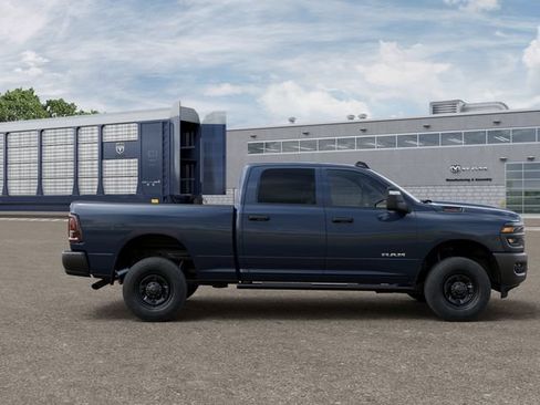 New 2026 RAM 2500 Warlock AWD/4WD image 21