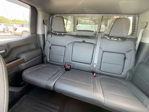 Used 2020 Chevrolet Silverado 1500 LT w/ All-Star Edition RWD image 15