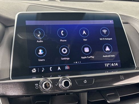 Used 2020 Cadillac CT5 Premium Luxury image 15