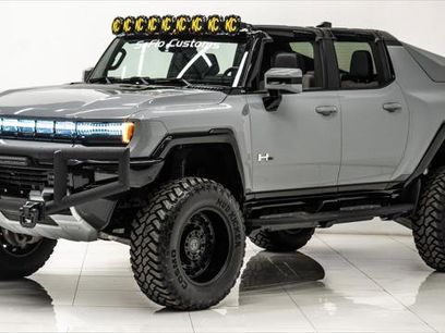 Used 2024 GMC Hummer EV 2X w/ LPO, Sport Package