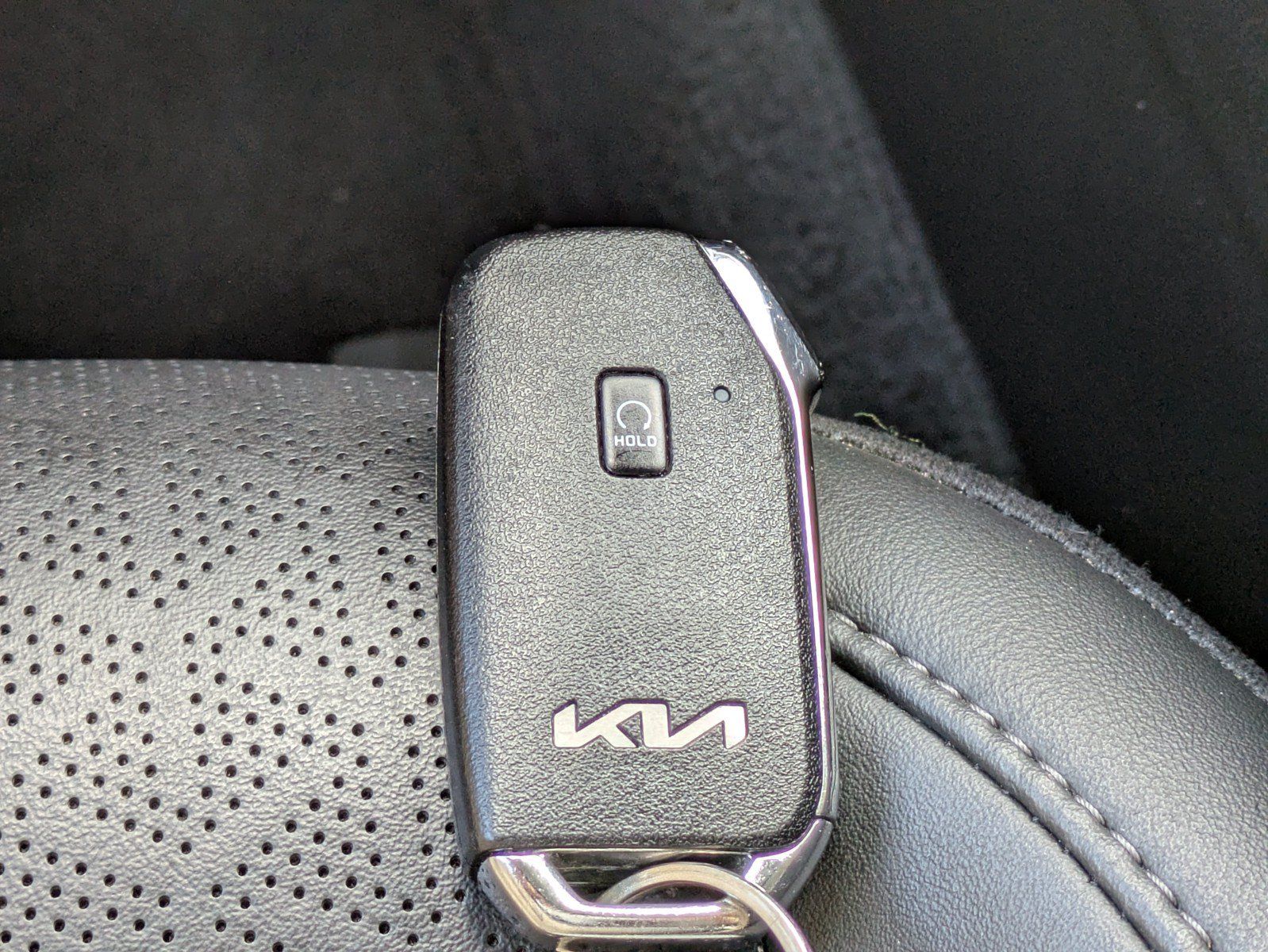 Certified 2023 Kia Sorento SX AWD/4WD image 32