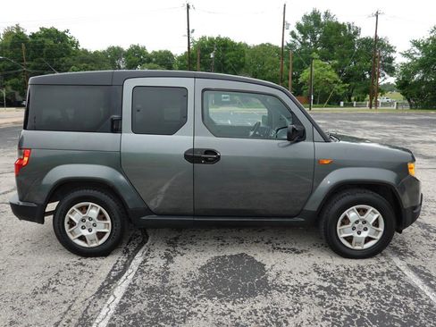 Used 2011 Honda Element LX image 8
