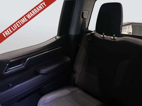 Used 2025 Chevrolet Silverado 1500 LT AWD/4WD image 27