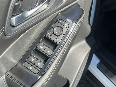 New 2026 Nissan Rogue Dark Armor FWD image 14