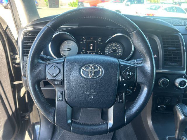 Used 2019 Toyota Sequoia TRD Sport w/ TRD Sport Premium Package AWD/4WD image 20