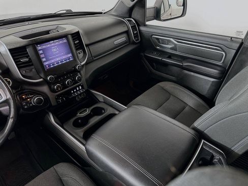 Used 2020 RAM 1500 Big Horn AWD/4WD image 24