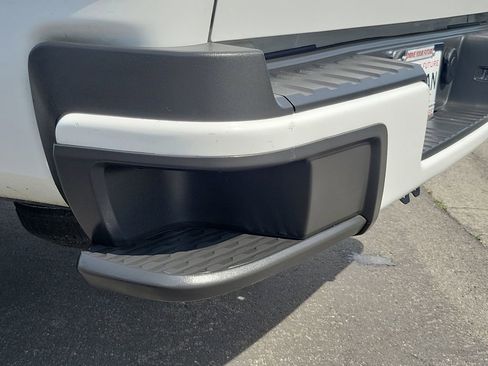 Used 2018 Chevrolet Colorado W/T w/ Custom Special Edition image 24