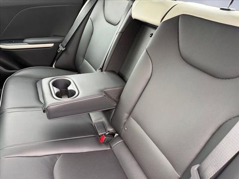 New 2025 Kia K4 GT-Line Turbo image 14