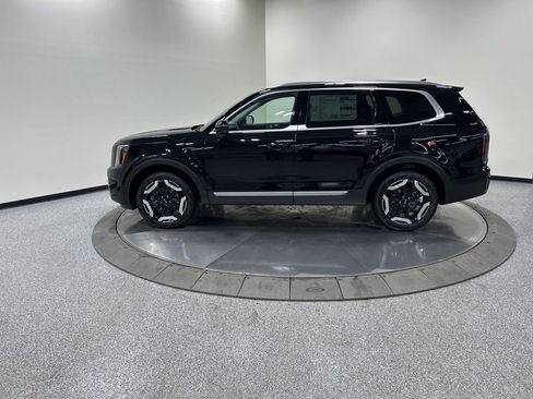 New 2025 Kia Telluride EX image 8