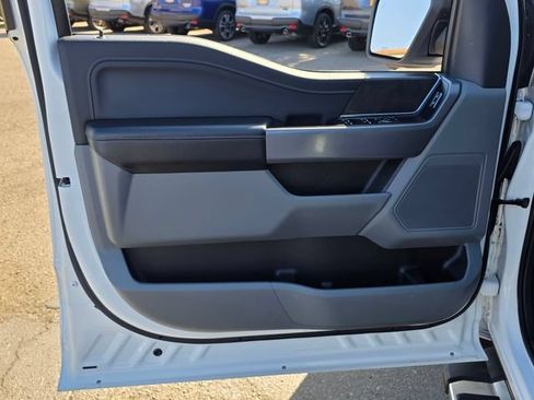 Used 2024 Ford F150 XLT w/ Tow/Haul Package AWD/4WD image 22