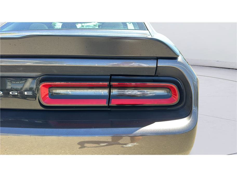 Used 2023 Dodge Challenger GT RWD image 34