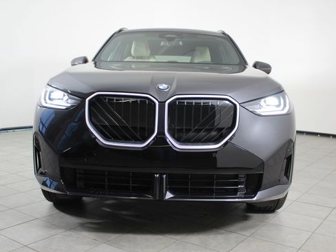 Used 2026 BMW X3 xDrive30 w/ M Sport Package AWD/4WD image 6