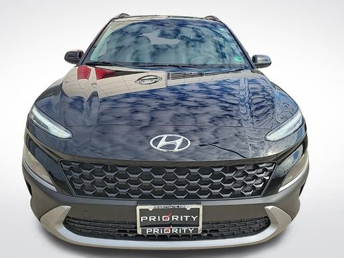 Used 2023 Hyundai Kona SEL image 8
