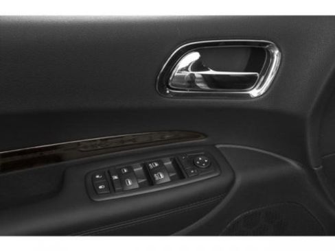 Used 2015 Dodge Durango Limited w/ Nav & Power Liftgate Group image 23