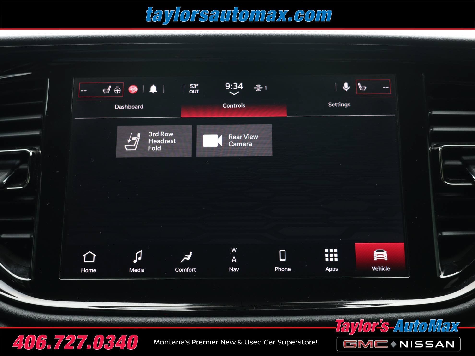 Used 2022 Dodge Durango R/T AWD/4WD image 20