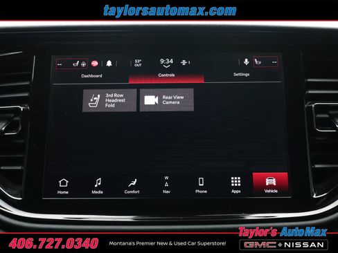 Used 2022 Dodge Durango R/T AWD/4WD image 20