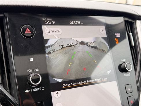 Certified 2025 Subaru Outback Premium w/ Popular Package #1A image 26