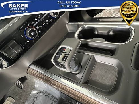 New 2026 Chevrolet Silverado 1500 LT Trail Boss image 29