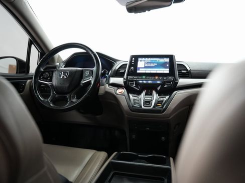 Used 2020 Honda Odyssey EX-L image 11