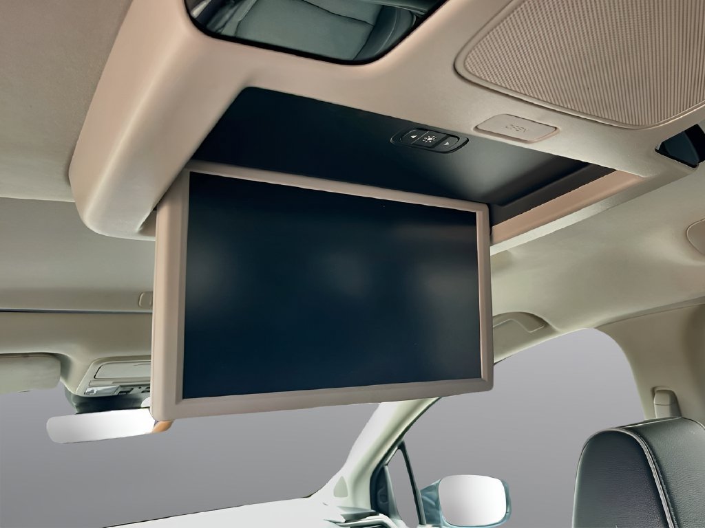 Used 2025 Honda Odyssey Elite image 26