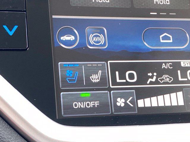 New 2027 Subaru Ascent Touring AWD/4WD image 19