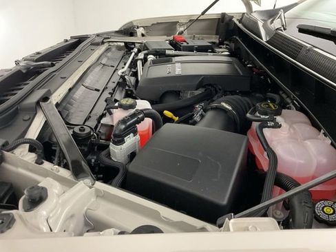 New 2026 Chevrolet Silverado 1500 RST w/ Convenience Package II image 20