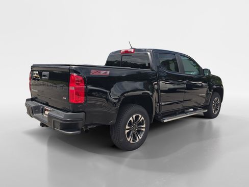 Used 2022 Chevrolet Colorado Z71 RWD image 6