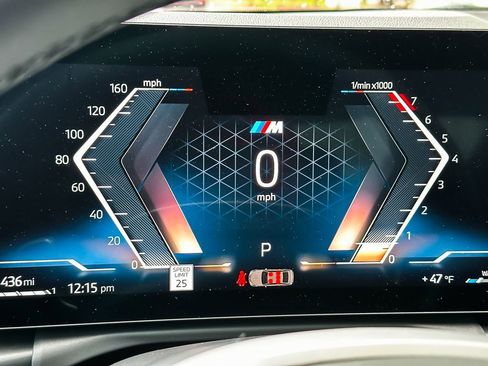 New 2026 BMW 330i Sedan w/ M Sport Package image 14