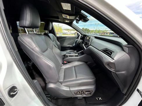 Used 2025 Lexus TX 350 AWD w/ Technology Package image 34