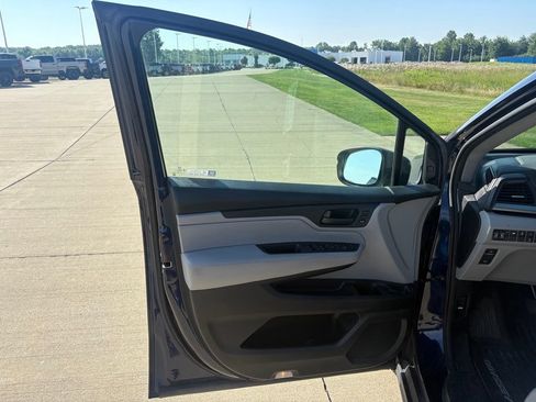 Used 2020 Honda Odyssey EX-L image 9