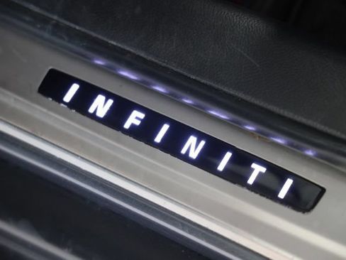 Used 2017 INFINITI QX50 AWD w/ Premium Plus Package image 21