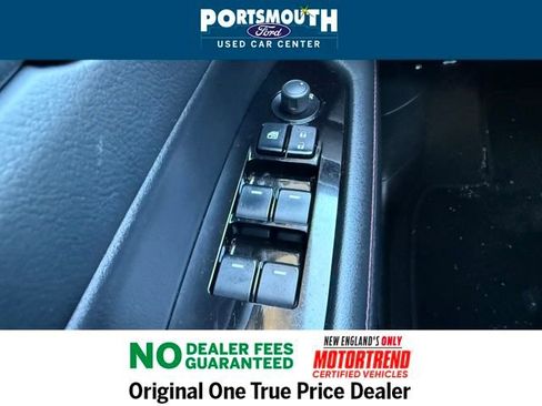 Used 2024 MAZDA CX-5 Carbon Edition image 22