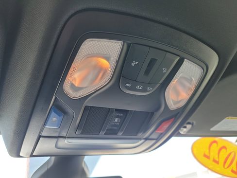 Used 2022 RAM 1500 Big Horn image 19