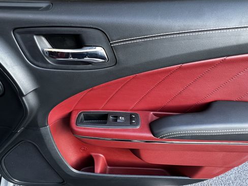 Used 2022 Dodge Charger SRT Hellcat w/ Harman/Kardon Audio Group image 43