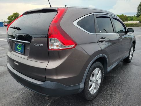 Used 2014 Honda CR-V EX-L image 5