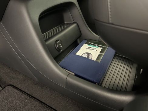 New 2026 Hyundai Palisade Calligraphy image 26