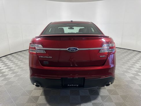 Used 2013 Ford Taurus SEL FWD image 6