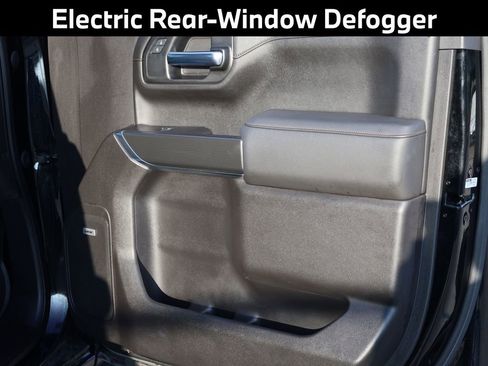 Used 2020 GMC Sierra 1500 AT4 w/ AT4 Premium Package image 15