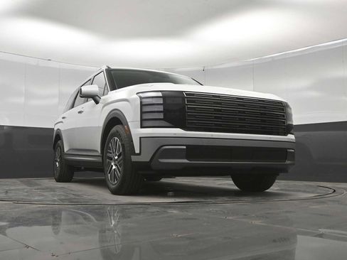 New 2026 Hyundai Palisade SEL Premium FWD image 34
