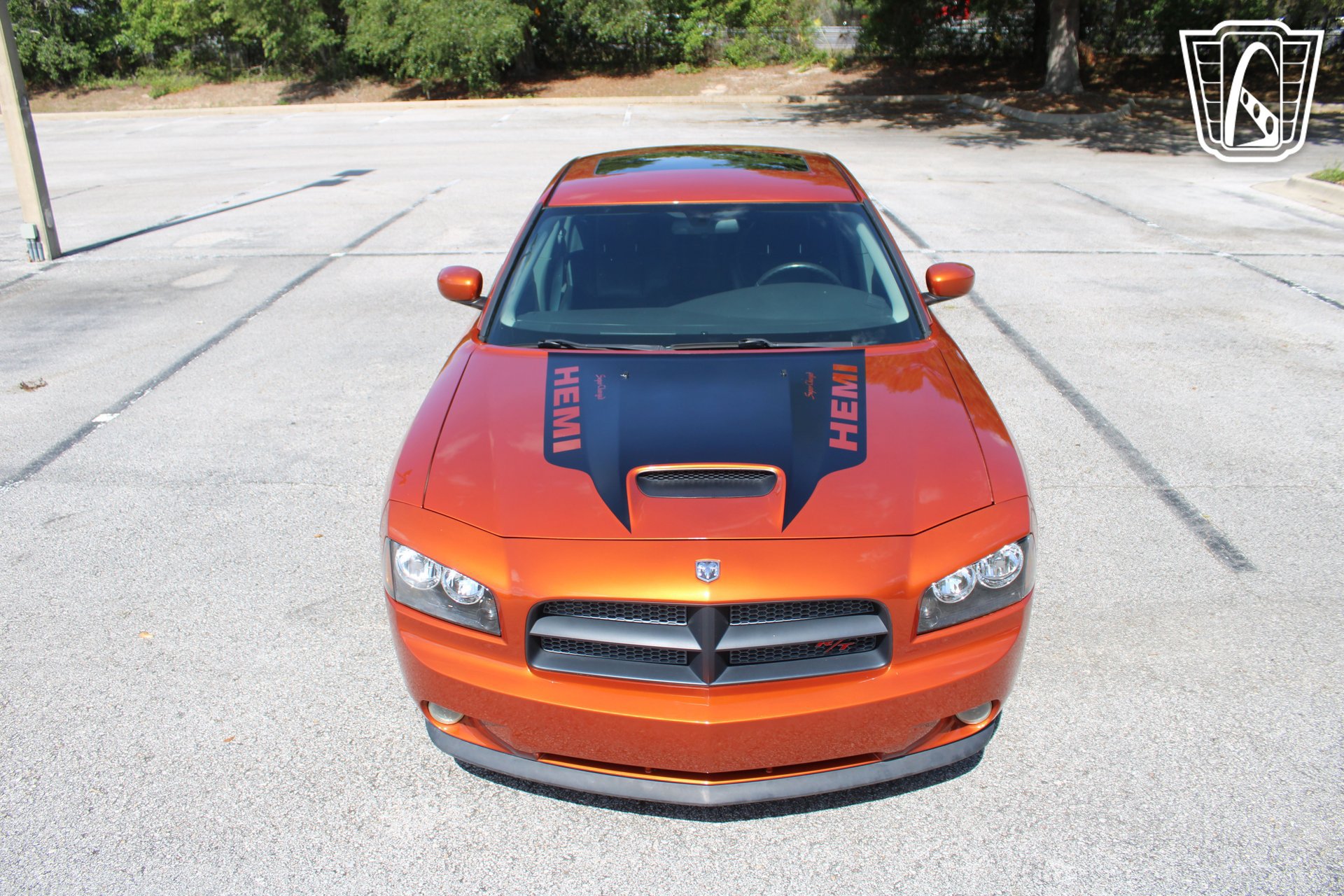 Used 2006 Dodge Charger R/T RWD image 16