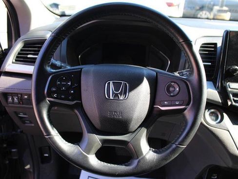 Used 2021 Honda Odyssey EX-L image 15