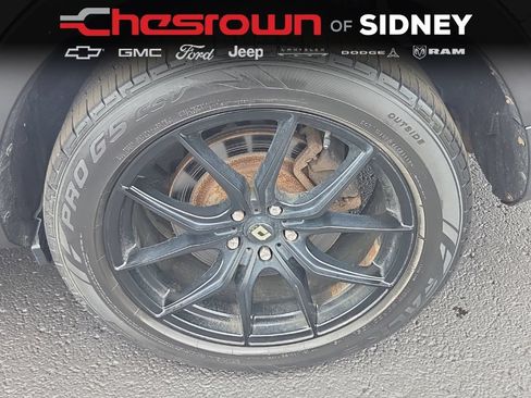 Used 2014 Ford Explorer Limited w/ Equipment Group 301A FWD image 10
