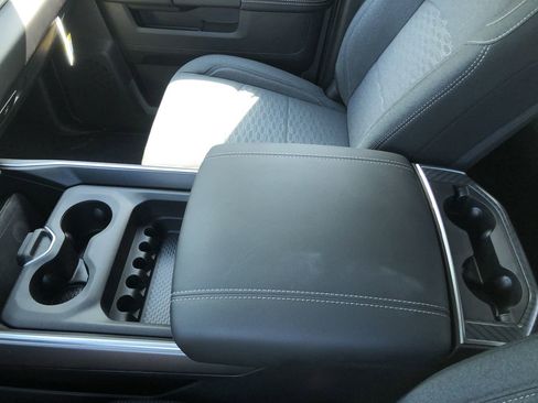 New 2025 RAM 2500 Big Horn image 25