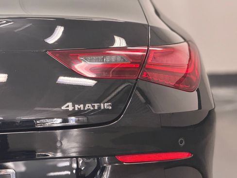 Certified 2025 Mercedes-Benz CLA 250 CLA 250 image 14