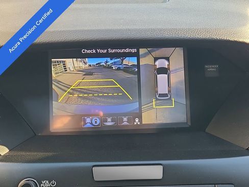 Certified 2020 Acura MDX SH-AWD w/ Advance Package image 20