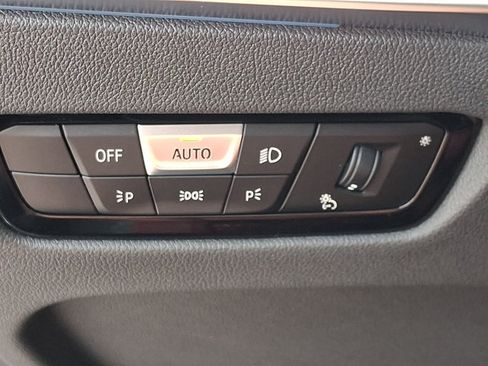 Used 2024 BMW i4 M50 AWD/4WD image 27