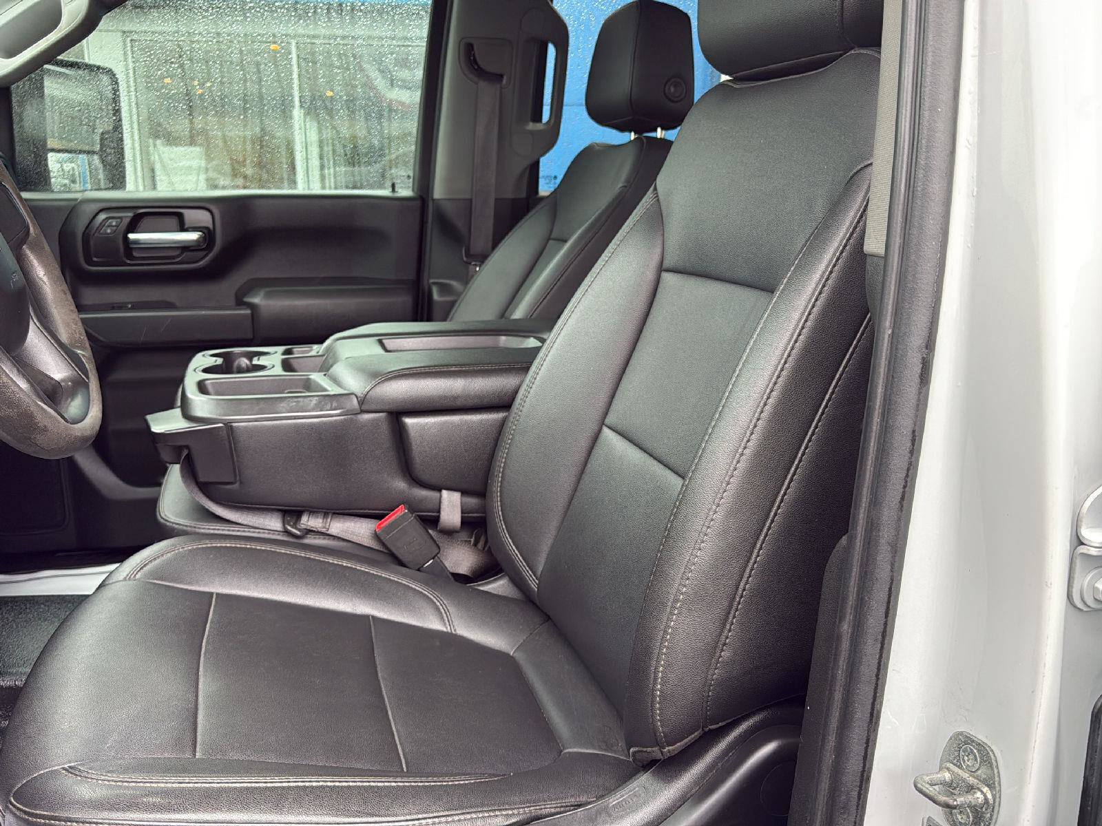 Used 2020 Chevrolet Silverado 3500 W/T w/ WT Fleet Convenience Package AWD/4WD image 20