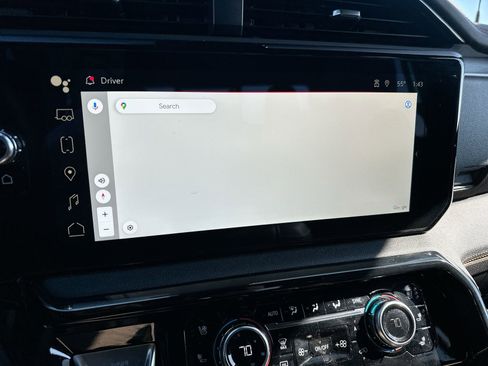 Used 2025 GMC Sierra 3500 AT4 w/ AT4 Preferred Package image 18