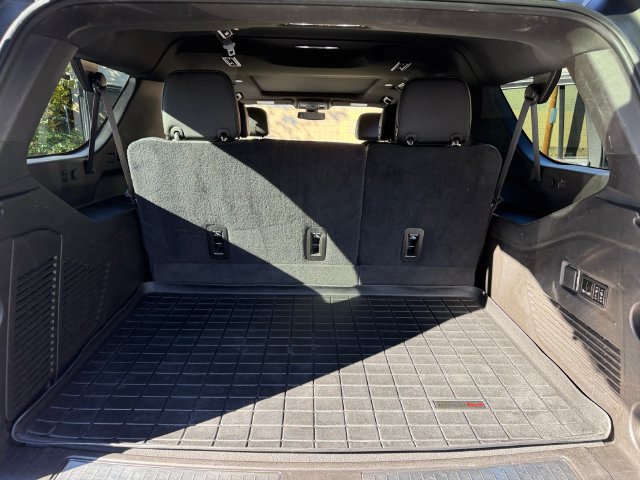 Used 2021 GMC Yukon XL Denali AWD/4WD image 22