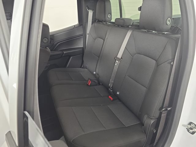 Used 2024 Chevrolet Colorado Trail Boss w/ Advanced Trailering Package AWD/4WD image 27